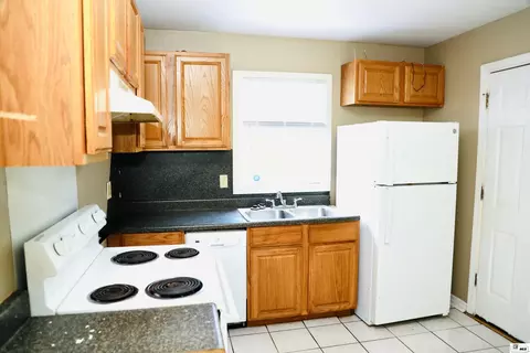 Kitchen - 828 Ponder St, Ruston, LA 71270 photo 1 of 1
