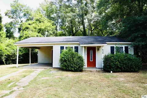 Other - 828 Ponder St, Ruston, LA 71270 photo 1 of 4