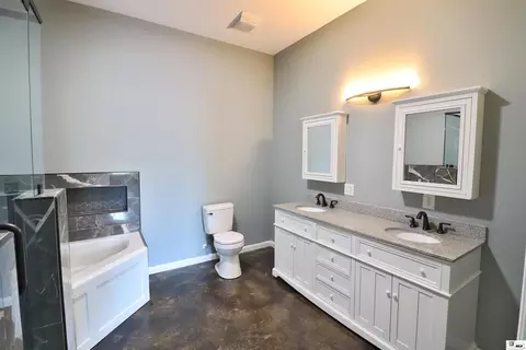 Bath - 232 Birdie Ln, Choudrant, LA 71227 photo 1 of 3