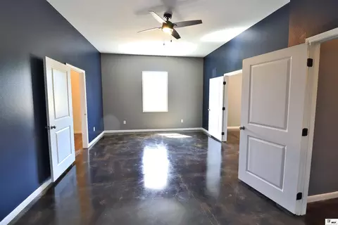 Bedroom - 232 Birdie Ln, Choudrant, LA 71227 photo 3 of 6