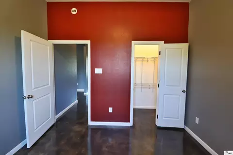 Bedroom - 232 Birdie Ln, Choudrant, LA 71227 photo 5 of 6