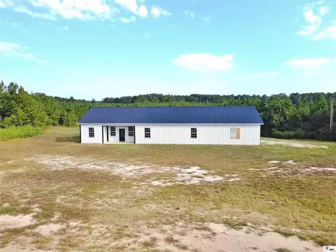 Exterior - 232 Birdie Ln, Choudrant, LA 71227 photo 2 of 2