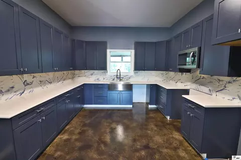 Kitchen - 232 Birdie Ln, Choudrant, LA 71227 photo 1 of 1