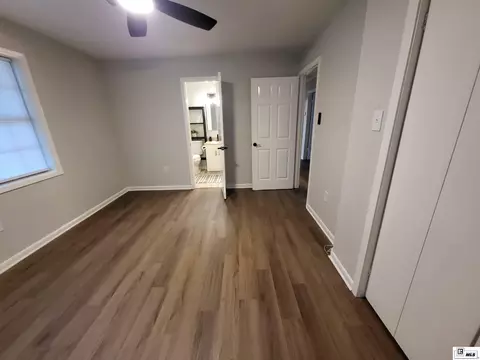 Bedroom - 1732 Highway 80, Choudrant, LA 71227 photo 2 of 2