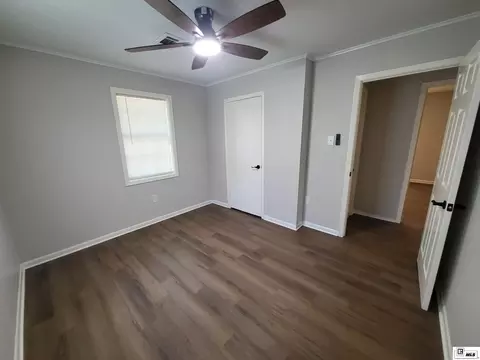 Bedroom - 1732 Highway 80, Choudrant, LA 71227 photo 1 of 2