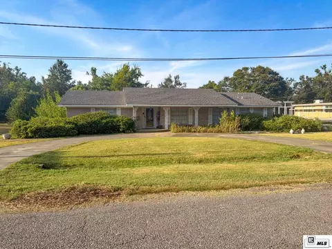 102 Myrtle St, Rayville, LA 71269