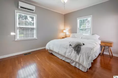 Bedroom - 2202 Jasmine St, Monroe, LA 71201 photo 3 of 7