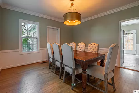 Dining - 2202 Jasmine St, Monroe, LA 71201 photo 2 of 2