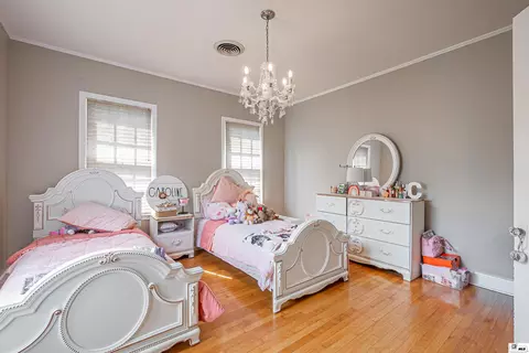 Bedroom - 2202 Jasmine St, Monroe, LA 71201 photo 5 of 7