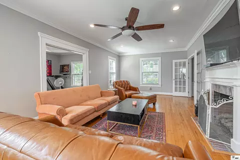 Living - 2202 Jasmine St, Monroe, LA 71201 photo 2 of 2