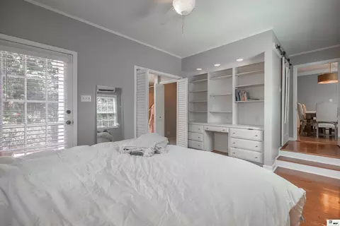 Bedroom - 2202 Jasmine St, Monroe, LA 71201 photo 1 of 7