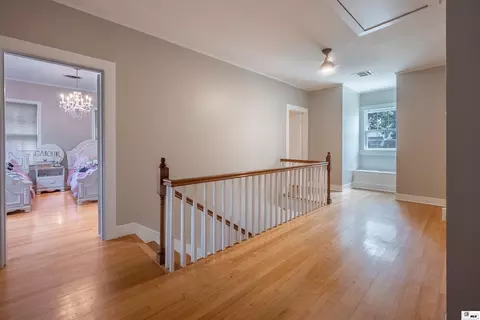 Entry Way - 2202 Jasmine St, Monroe, LA 71201 photo 3 of 3
