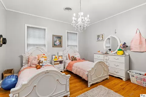 Bedroom - 2202 Jasmine St, Monroe, LA 71201 photo 7 of 7