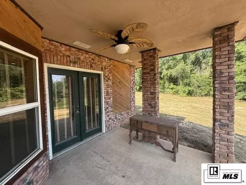 Exterior - 344 Highway 815, Simsboro, LA 71275 photo 3 of 5