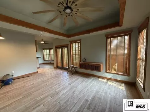 Living - 344 Highway 815, Simsboro, LA 71275 photo 2 of 2