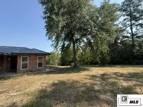 Exterior - 344 Highway 815, Simsboro, LA 71275 photo 2 of 5