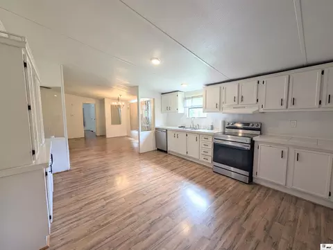 Kitchen - 8409 Diel Rd, Bastrop, LA 71220 photo 2 of 4