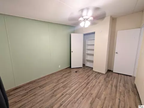 Bedroom - 8409 Diel Rd, Bastrop, LA 71220 photo 8 of 9