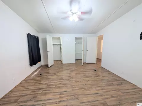 Bedroom - 8409 Diel Rd, Bastrop, LA 71220 photo 7 of 9