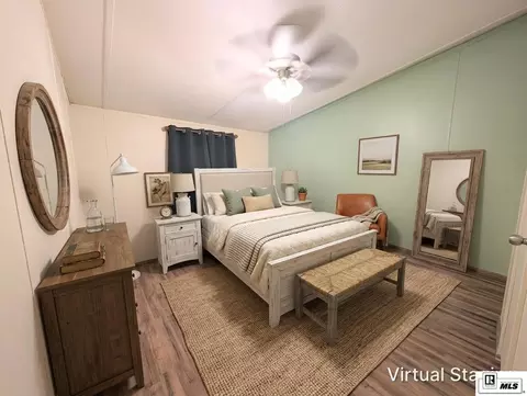 Bedroom - 8409 Diel Rd, Bastrop, LA 71220 photo 3 of 9