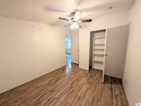 Bedroom - 8409 Diel Rd, Bastrop, LA 71220 photo 9 of 9