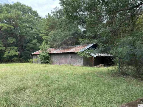 Exterior - 8409 Diel Rd, Bastrop, LA 71220 photo 4 of 4