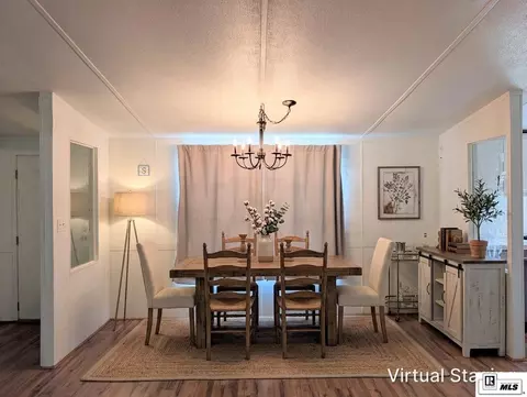 Dining - 8409 Diel Rd, Bastrop, LA 71220 photo 1 of 1