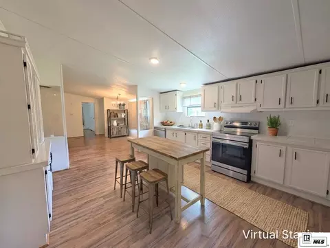 Kitchen - 8409 Diel Rd, Bastrop, LA 71220 photo 1 of 4