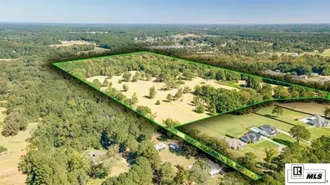 0 Hattaway Rd, Calhoun, LA 71225 photo 6