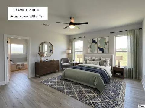 206 Magnolia Pointe Cir, Monroe, LA 71203 photo 5