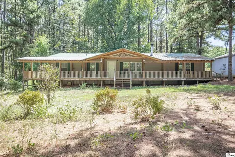 158 Halley Rd, Farmerville, LA 71241