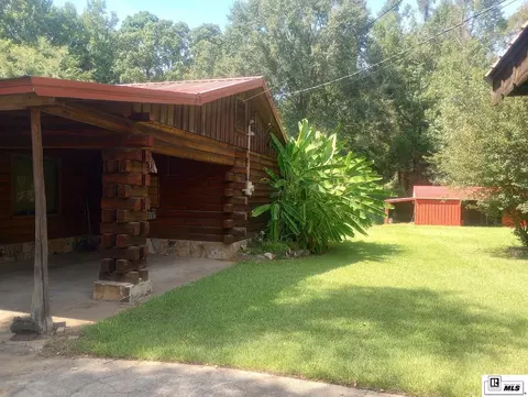 Exterior - 6331 Chris Rd, Bastrop, LA 71220 photo 8 of 8