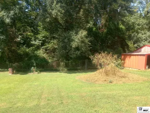 Exterior - 6331 Chris Rd, Bastrop, LA 71220 photo 5 of 8