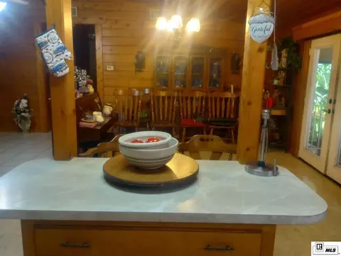 Dining - 6331 Chris Rd, Bastrop, LA 71220 photo 2 of 2