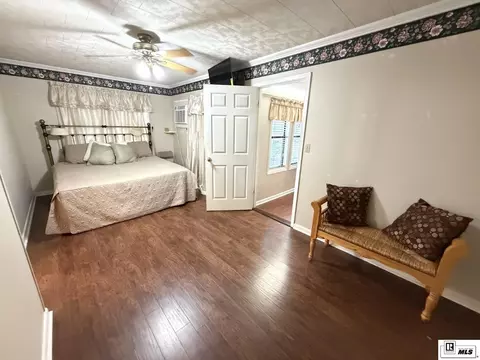 Bedroom - 1903 Howard Dr, Monroe, LA 71201 photo 2 of 2