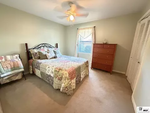Bedroom - 1903 Howard Dr, Monroe, LA 71201 photo 1 of 2