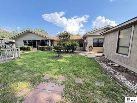 Exterior - 1903 Howard Dr, Monroe, LA 71201 photo 1 of 2