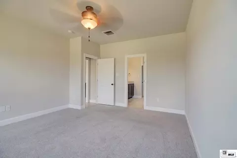 Bedroom - 214 Fairhope Dr, Sterlington, LA 71280 photo 2 of 7
