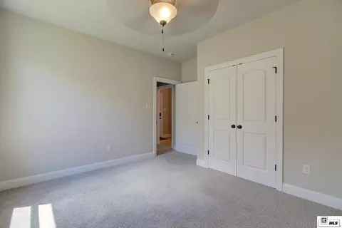 Bedroom - 214 Fairhope Dr, Sterlington, LA 71280 photo 5 of 7
