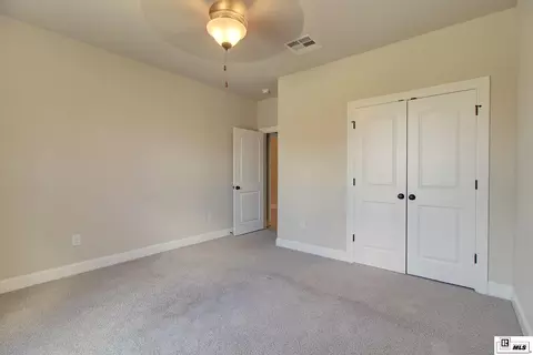 Bedroom - 214 Fairhope Dr, Sterlington, LA 71280 photo 7 of 7
