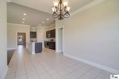 Dining - 214 Fairhope Dr, Sterlington, LA 71280 photo 1 of 1