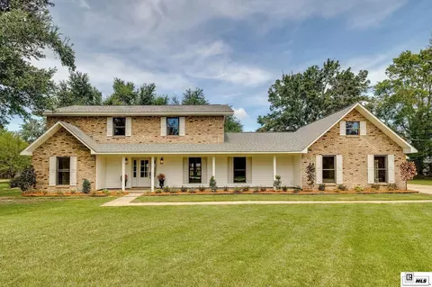 129 Carolyn Ln, Delhi, LA 71232