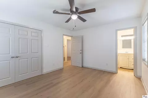 Bedroom - 3105 Lakeview Pl, Ruston, LA 71270 photo 1 of 7
