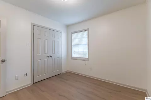 Bedroom - 3105 Lakeview Pl, Ruston, LA 71270 photo 5 of 7
