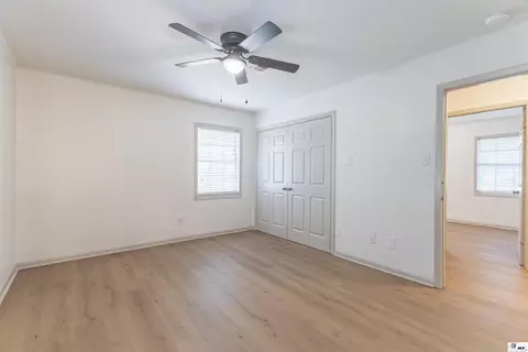 Bedroom - 3105 Lakeview Pl, Ruston, LA 71270 photo 3 of 7