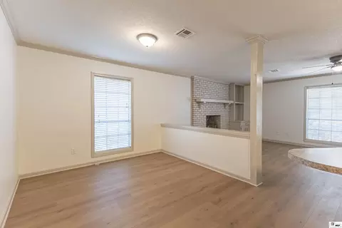 Living - 3105 Lakeview Pl, Ruston, LA 71270 photo 9 of 13