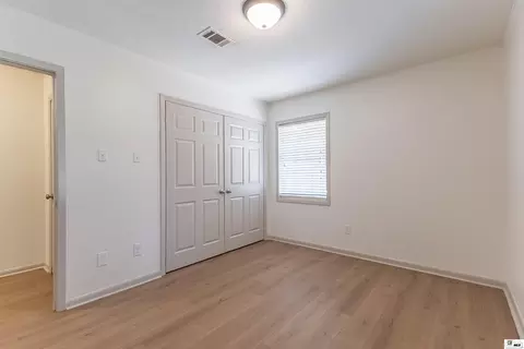 Bedroom - 3105 Lakeview Pl, Ruston, LA 71270 photo 2 of 7