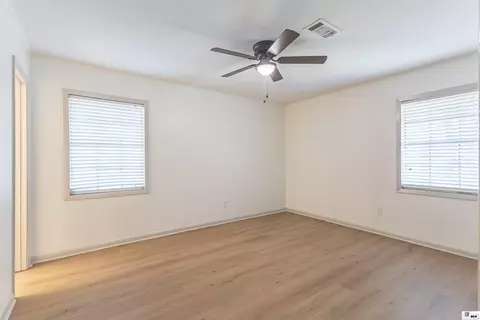 Bedroom - 3105 Lakeview Pl, Ruston, LA 71270 photo 4 of 7