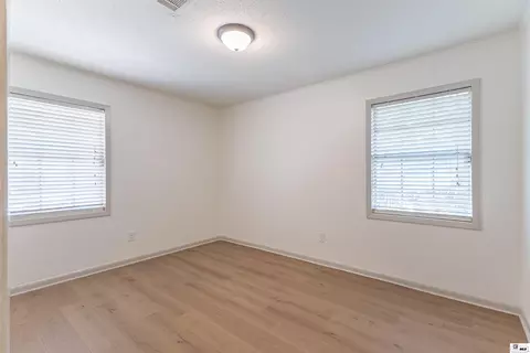 Bedroom - 3105 Lakeview Pl, Ruston, LA 71270 photo 6 of 7