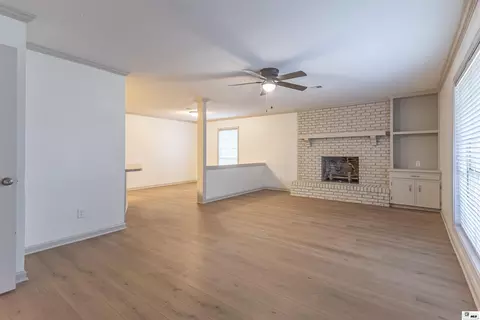 Living - 3105 Lakeview Pl, Ruston, LA 71270 photo 3 of 13